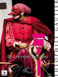 Le capitaine Fracasse | Gautier